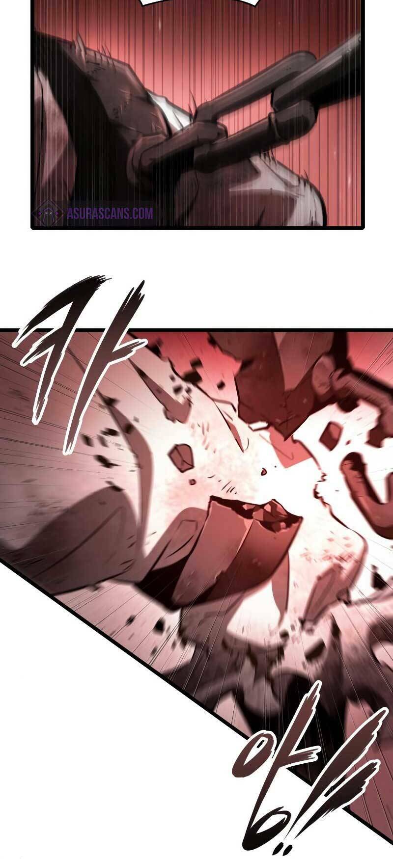 thế giới hậu tận thế chapter 29 33