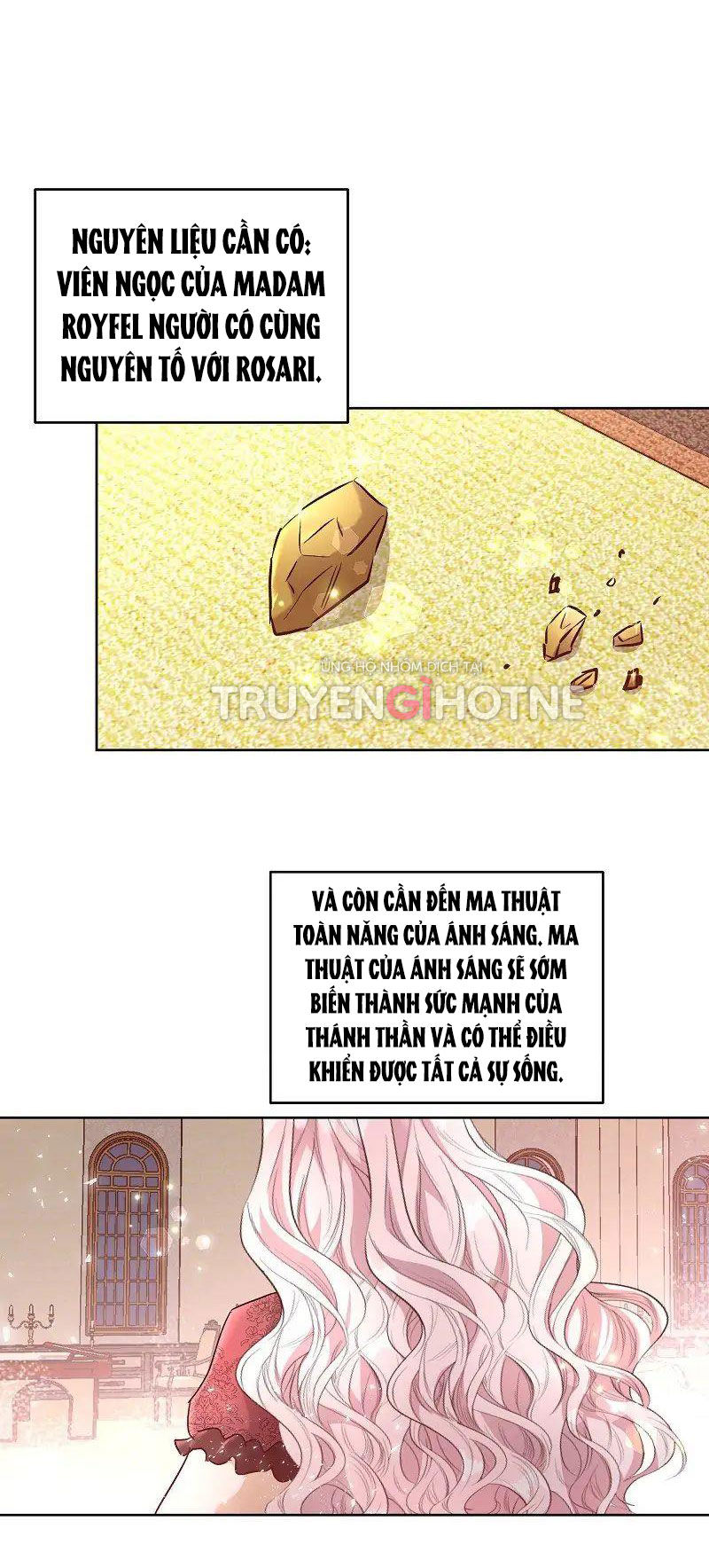 5500 sắc thái của quỷ vương chapter 63.1 2
