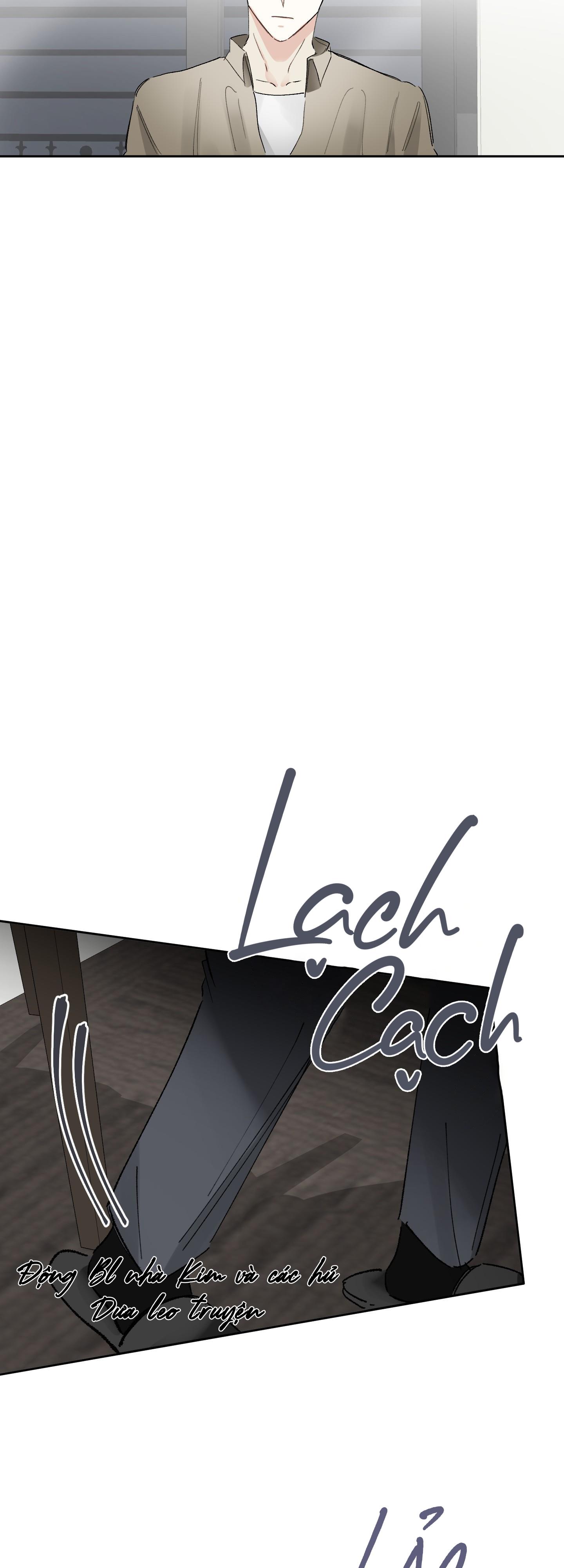 thế giới của tôi khi không có em chapter 8 38