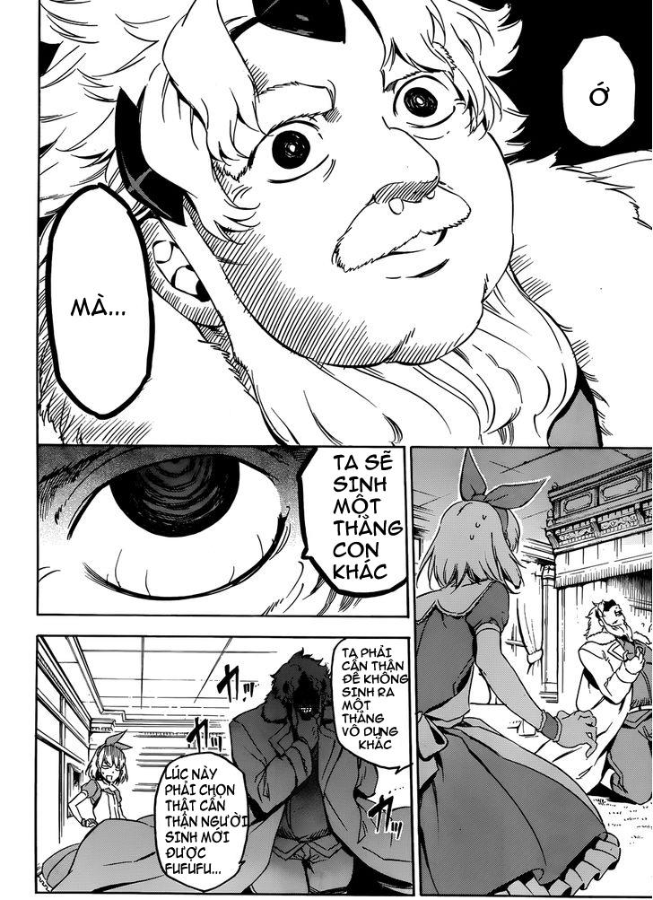 akame ga kiru! chapter 52.2 14