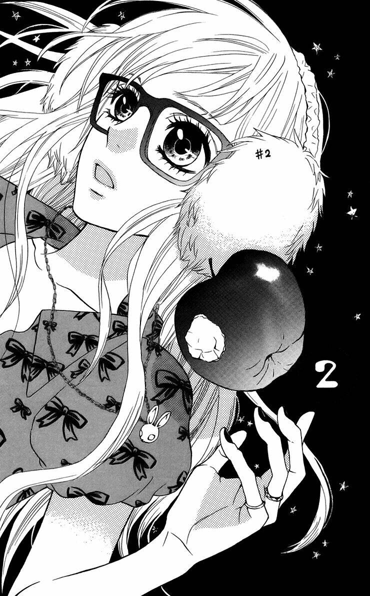 mairunovich chapter 2 3