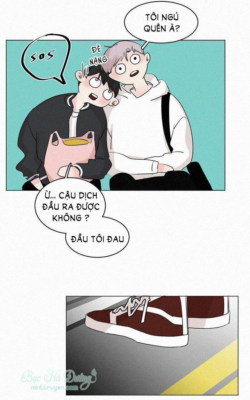 câu chuyện về cậu và tôi chapter 38 15