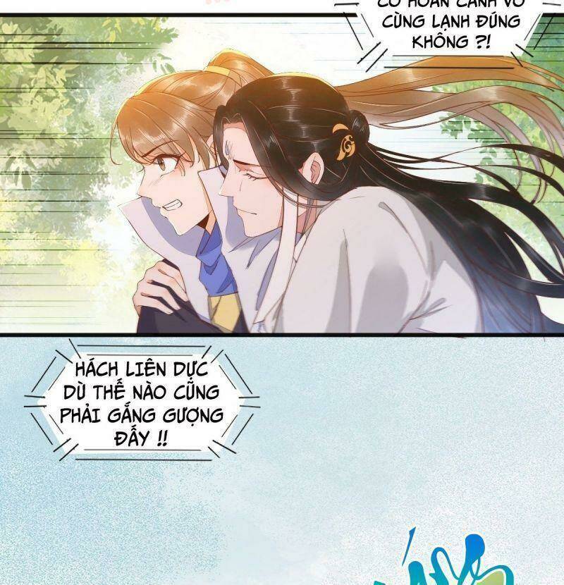 sát thủ vương phi không dễ chọc chapter 26 24