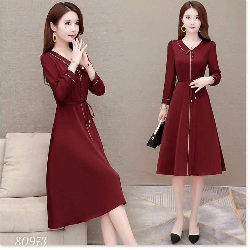 ĐẦM DỰ TIỆC UMI DÀNH CHO CÁC QUÝ CÔ QUÝ BÀ SIÊU SANG TRỌNG VINA 1HITSTORE