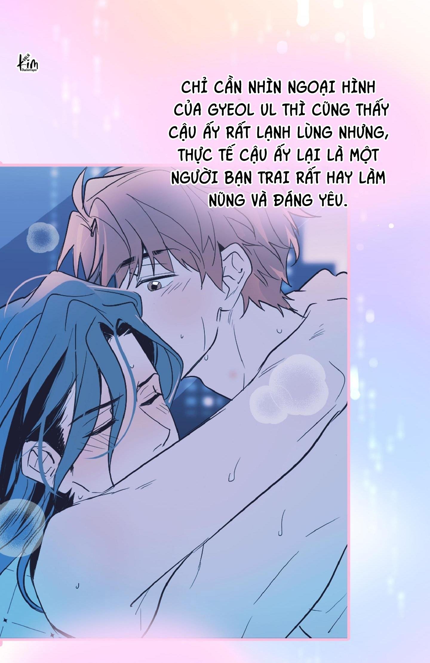 bl ngắn tuyển chọn Chapter 30.2 mùa thu 2 14