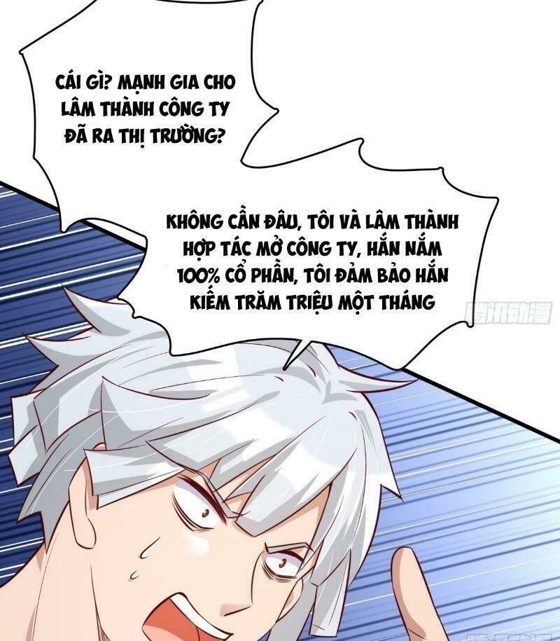 shipper thần cấp chapter 28 21