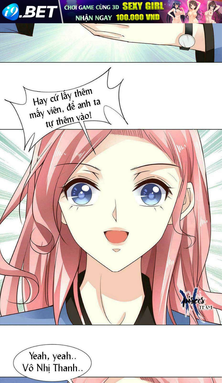 nữ nhân xin nhẹ nhàng chapter 12 20