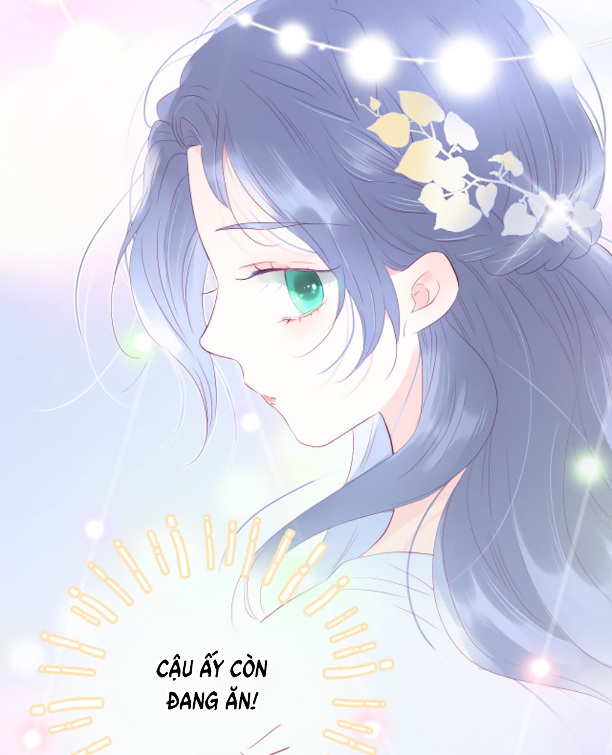 hoa và nhím cùng bỏ trốn chapter 21 20