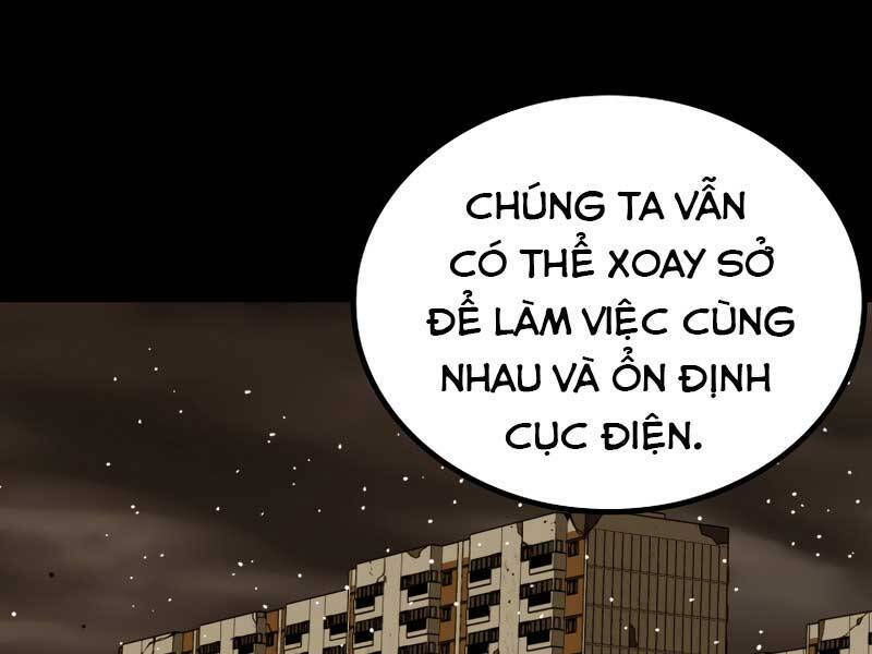 cánh cổng mở ra đúng ngày đầu tiên tôi thành chính trị gia chapter 26 172