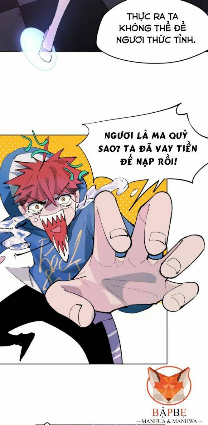 vô hạn khắc kim chi thần chapter 2 40