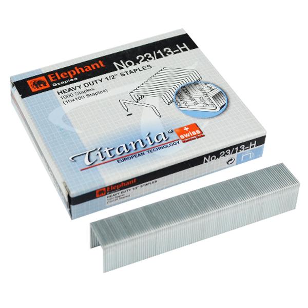 Kim Bấm 23 Elephant No.23/13H Titania