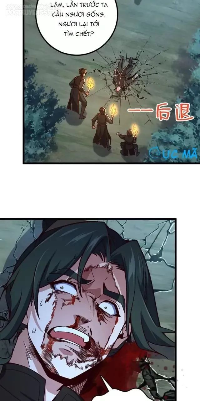 ta có huyết mạch long thần chapter 3 32