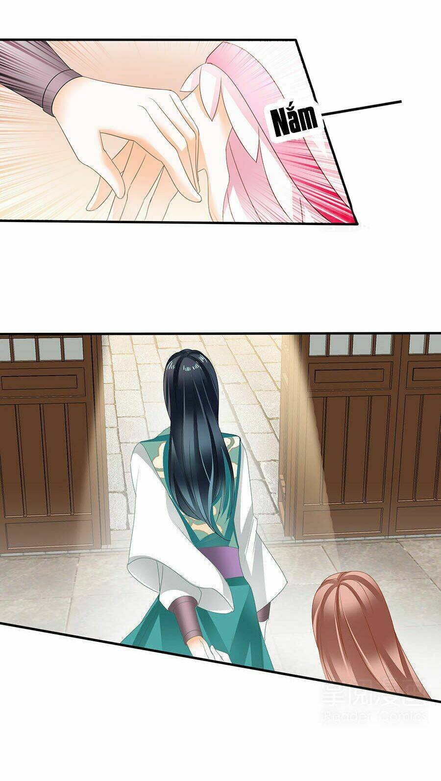 vương phi lại hạ độc rồi chapter 13 23