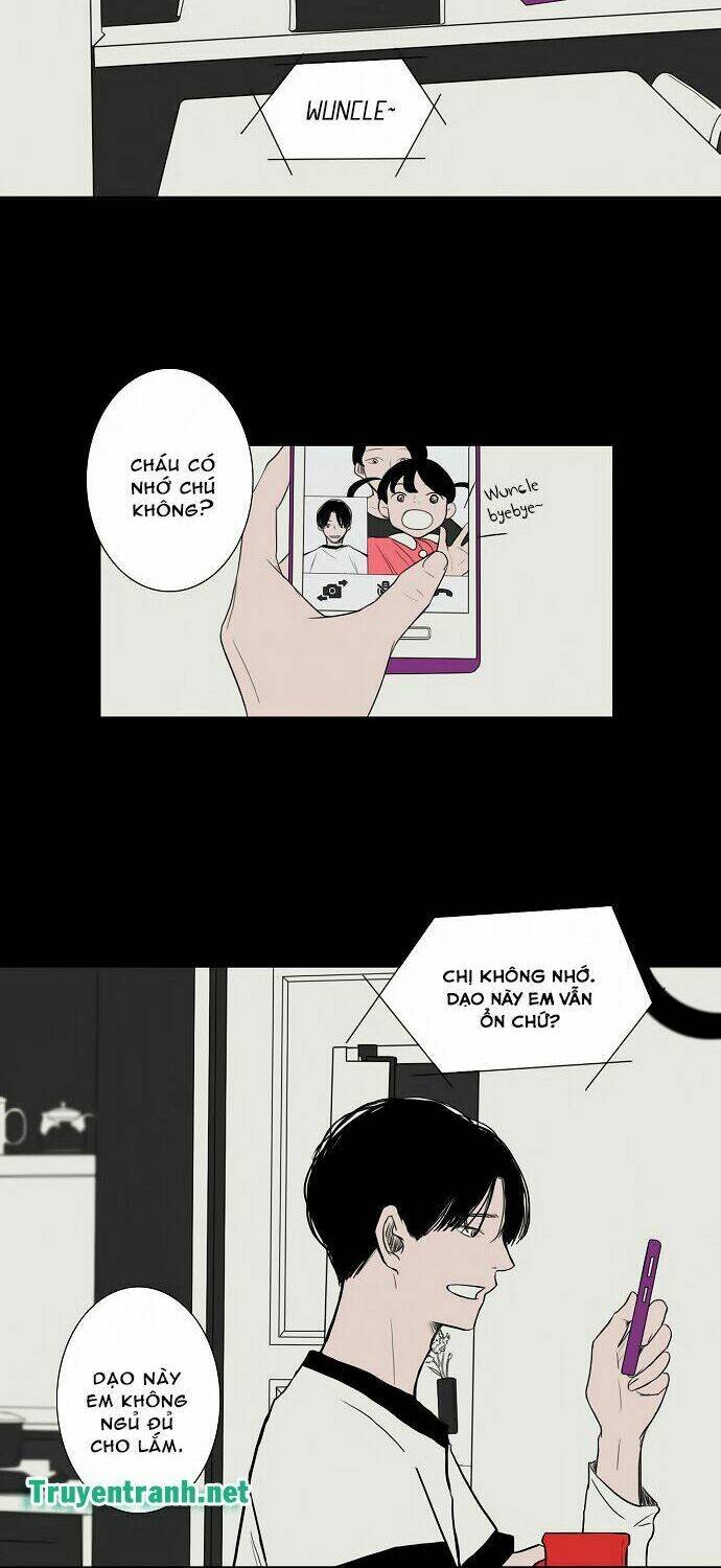 lời thì thầm ma quỉ chapter 18 4