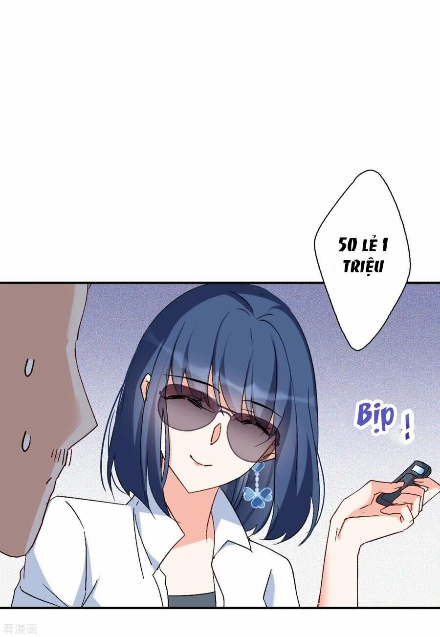 cô ấy đến rồi, xin nằm xuống! chapter 78 5