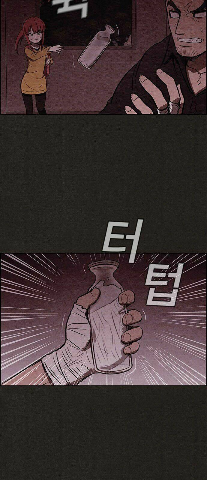 quái vật tại chung cư xanh chapter 31 17