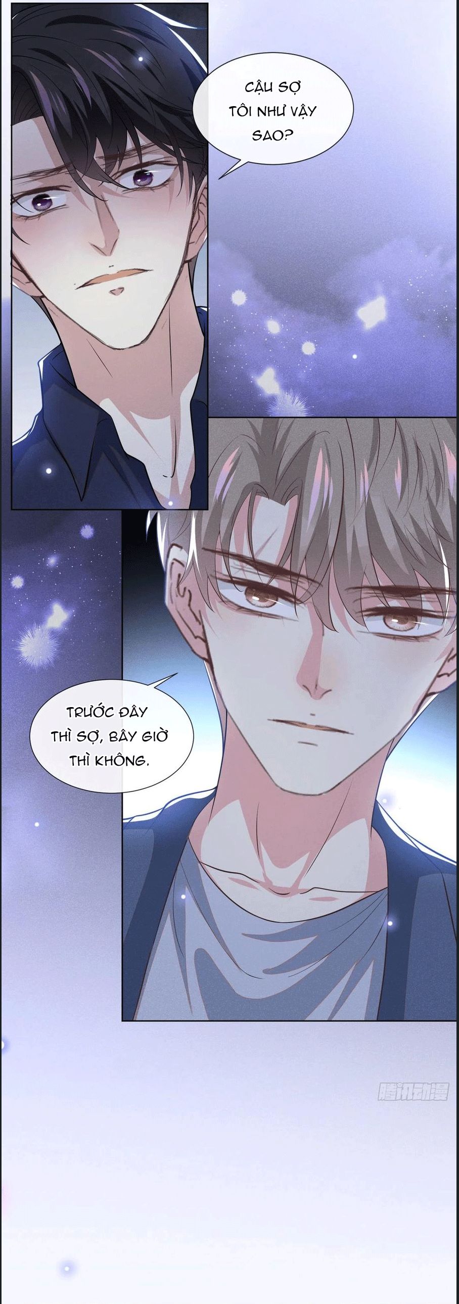 anh ấy gọi tôi là hắc liên hoa chapter 100 9