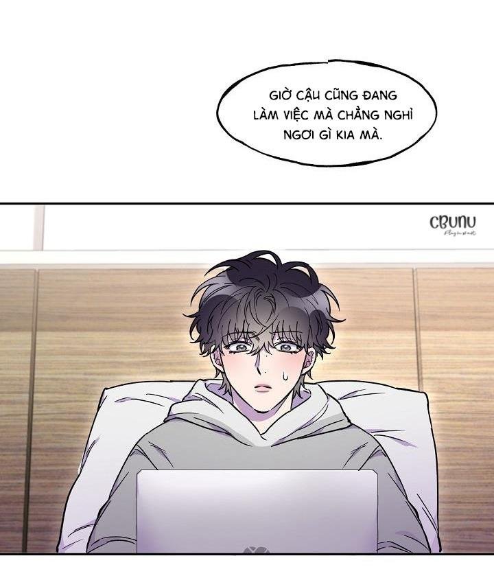 |drop| nụ hôn chết chóc chapter 7 34