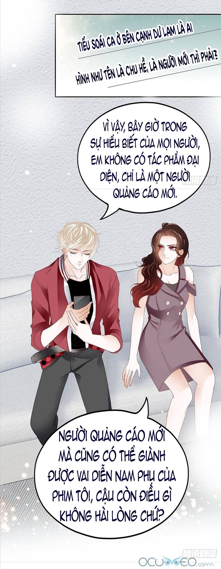 ác nữ rắn chapter 10 16