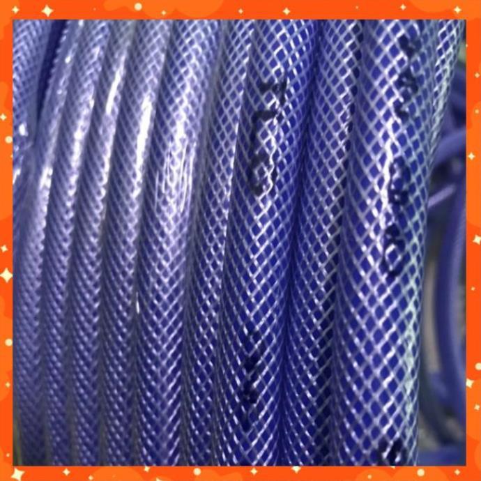 Bộ dây vòi xịt nước rửa xe,tưới cây . tăng áp 3 lần, loại 3m,5m 206587 đầu đồng,cút đồng,nối đồng+ tặng đai