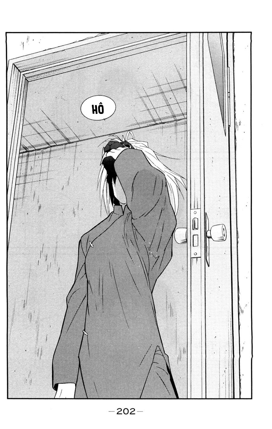 truyền nhân atula 3 chapter 52 26