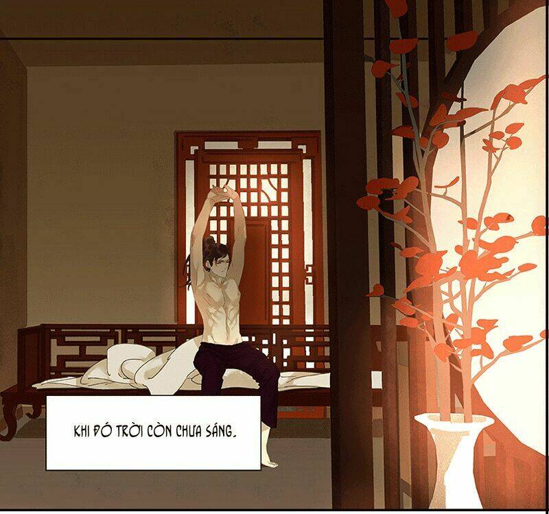 xuân giang hoa nguyệt chapter 4 3