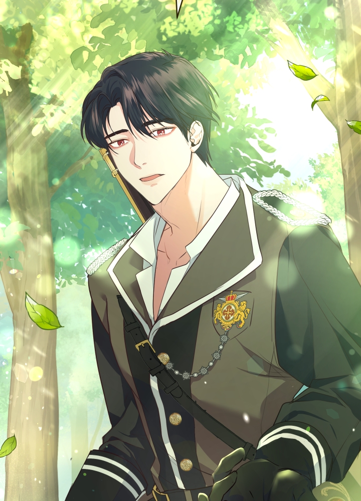 trở thành người điều chế nước hoa duy nhất của bạo chúa chapter 24 4