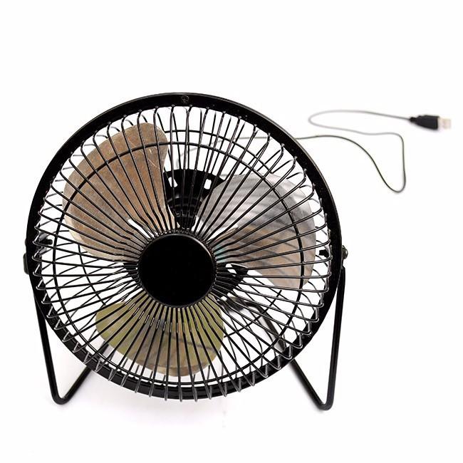 Quạt Lồng Sắt USB  Rg51