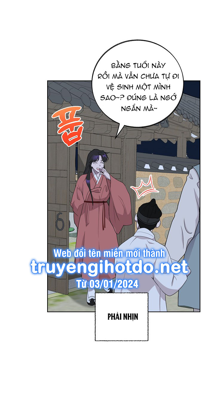 [18+] tuyển tập truyện bl ngắn - double bell chapter 40 12