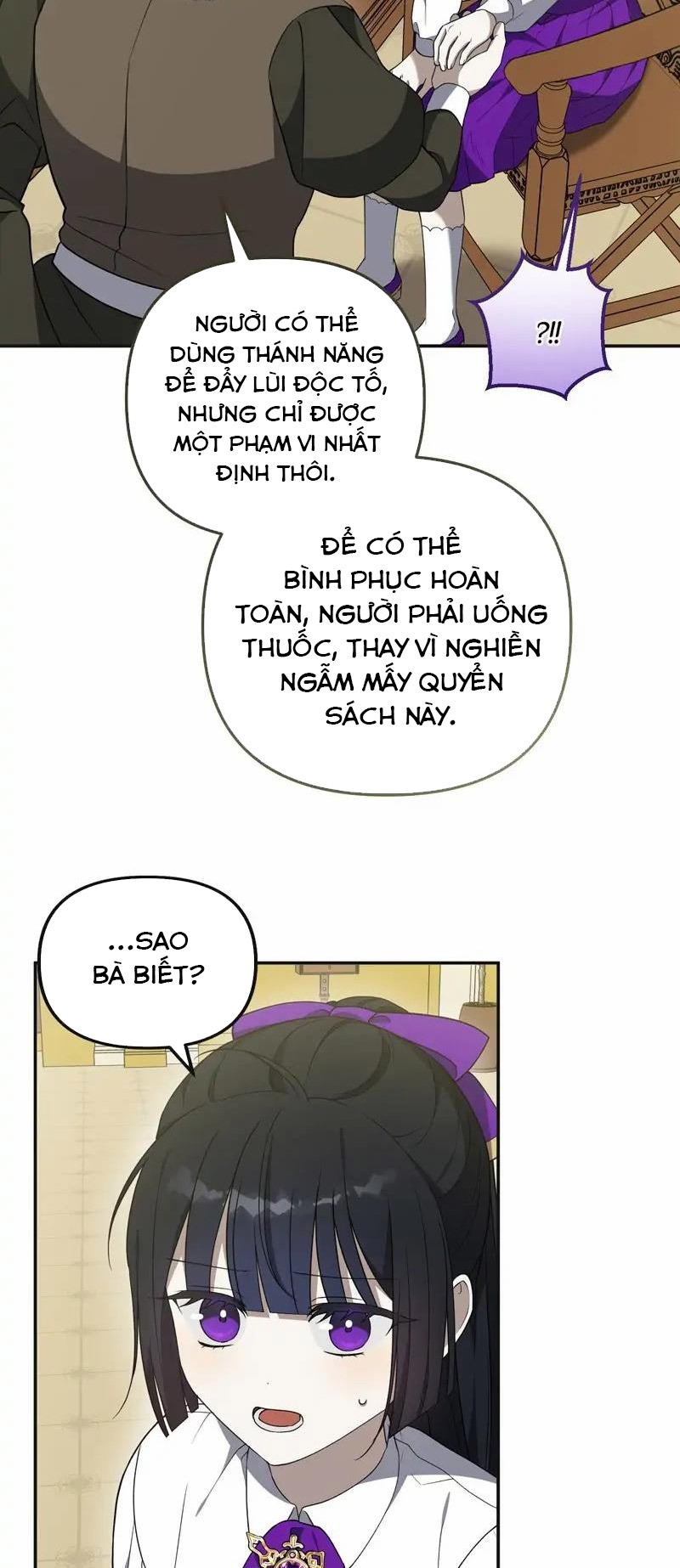 lời nguyền vẫn chưa kết thúc chapter 33 42