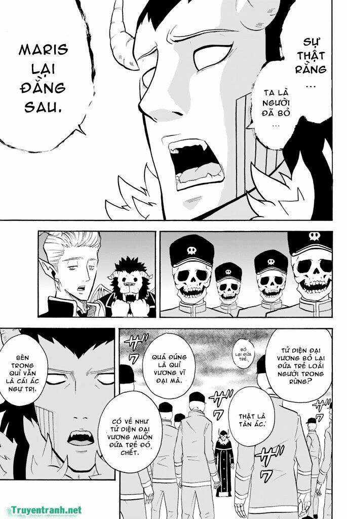 sodatechimaou chapter 61 6