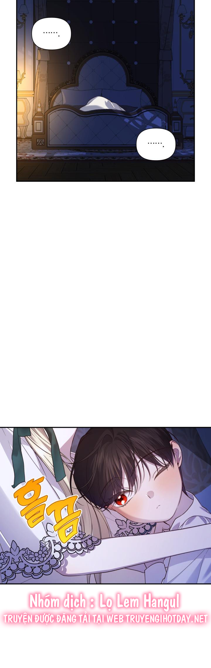 cách che giấu đứa con của hoàng đế chapter 86 35