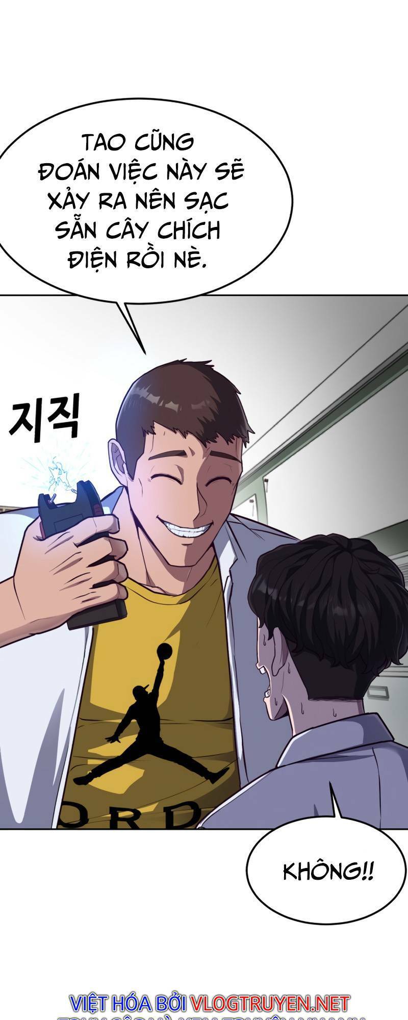 tuân lệnh tuyệt đối chapter 1 21