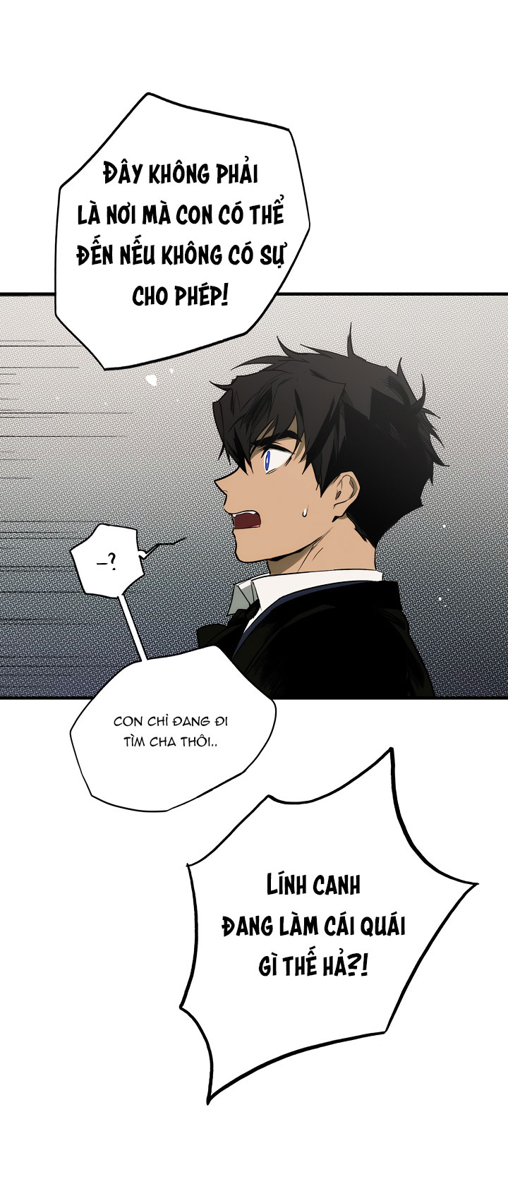 cổ tích về người mẹ kế chapter 35 75