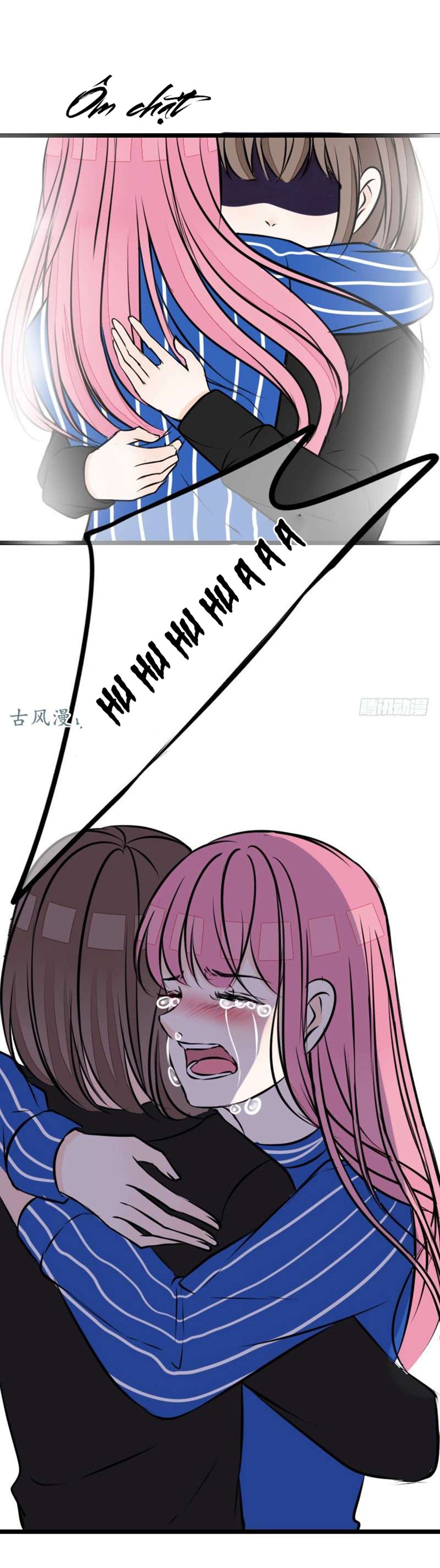 công chúa nữ vương mệnh chapter 80 9