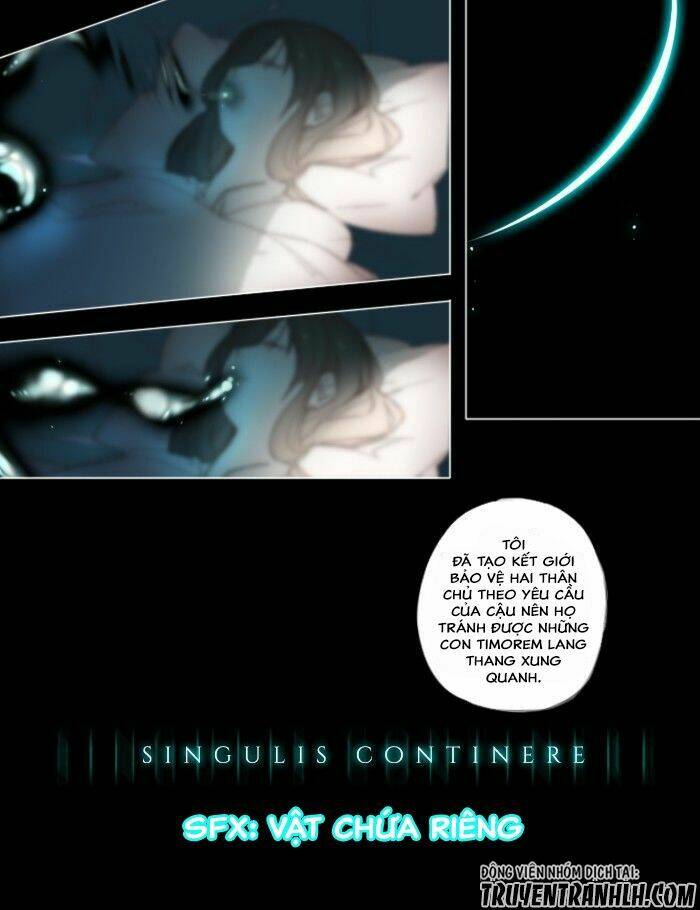 catharsis chapter 43 9