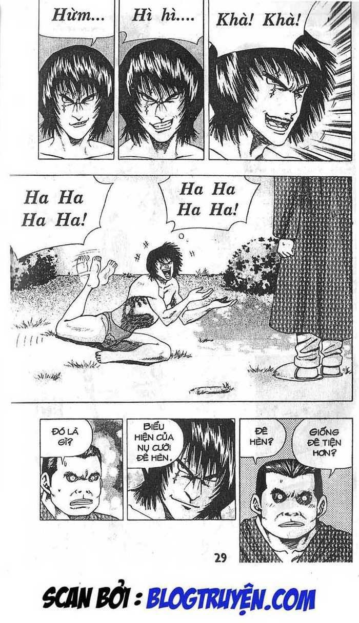 kid gang chapter 85 15