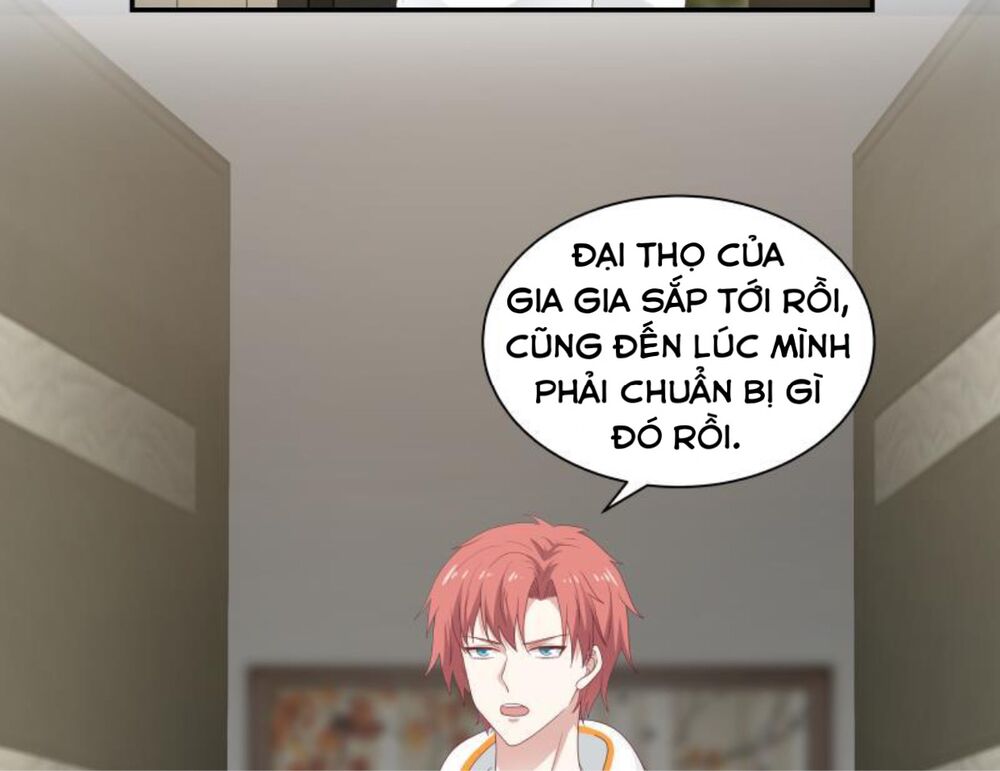 trên người ta có một rồng chapter 288 31