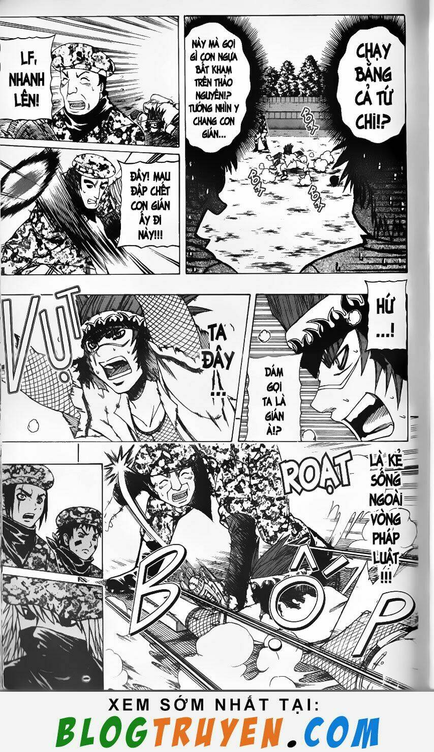 mr.fullswing chapter 103 6