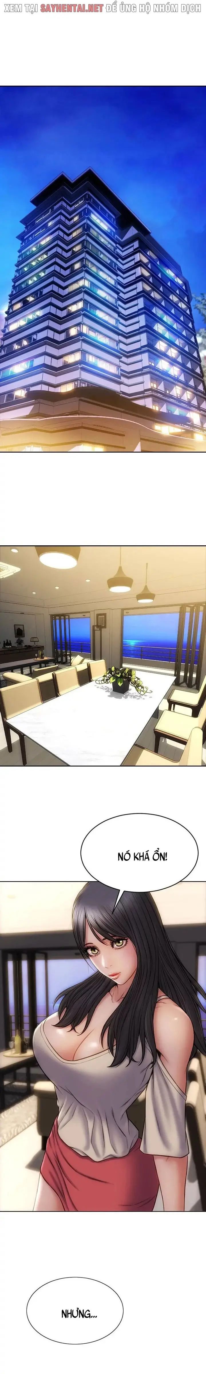 gã tồi tệ chapter 6 17