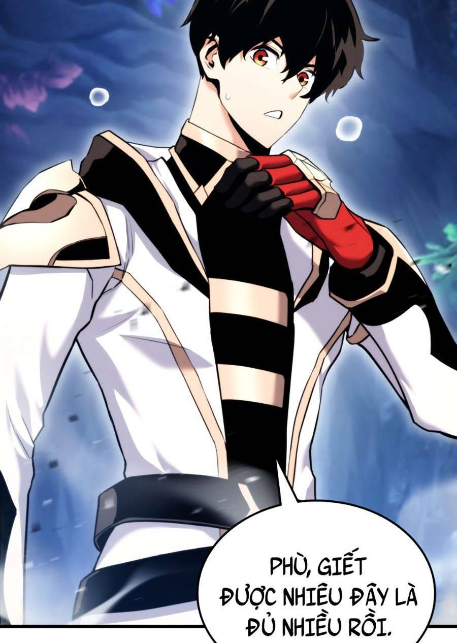 huyền thoại game thủ - tái xuất chapter 57 110