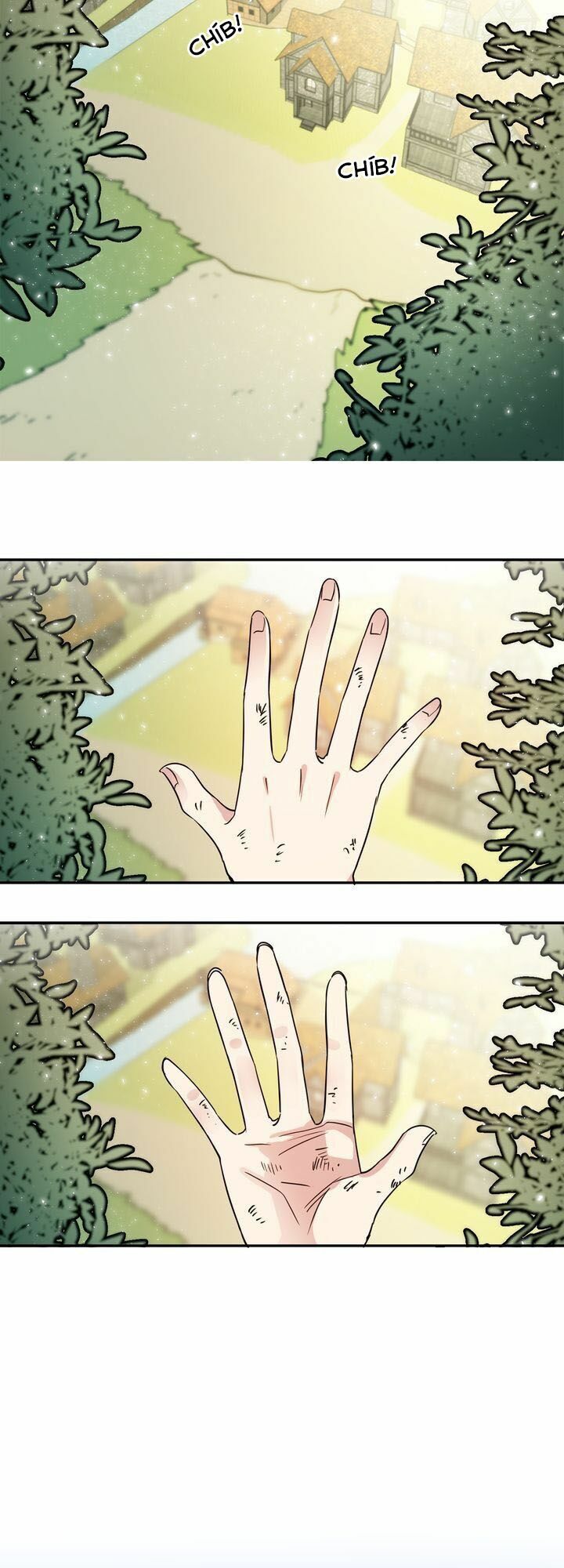 tôi sẽ đi cùng hoàng đế chapter 1 25