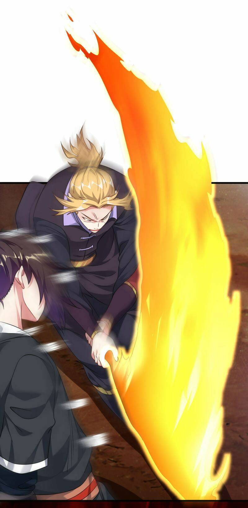 đạo ấn chapter 47 26