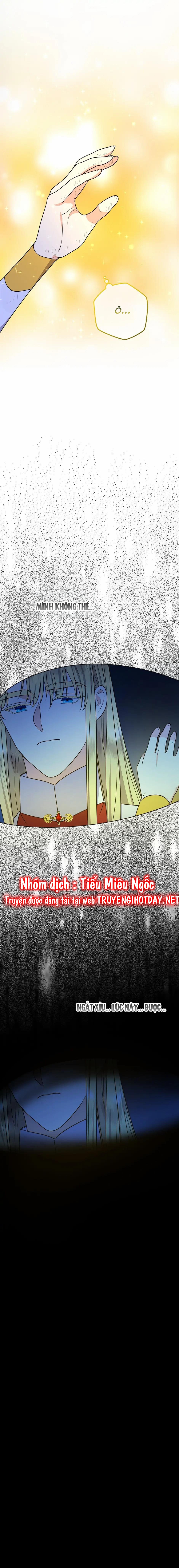 từ hầu gái tôi đã trở thành hoàng hậu chapter 57 11