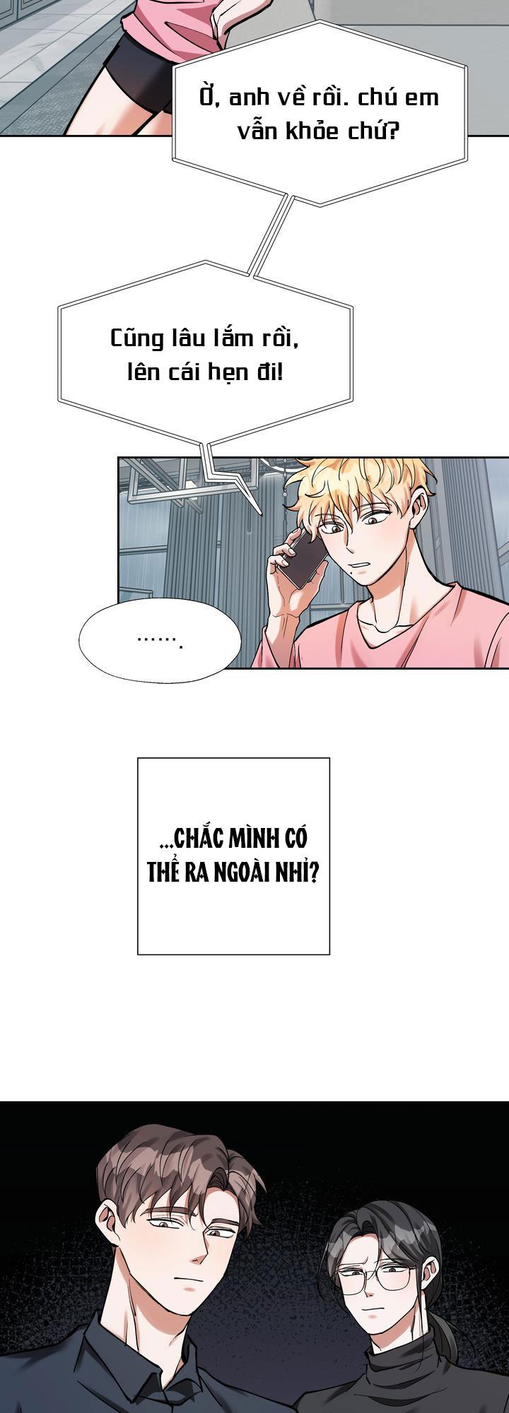 times up chapter 19 11