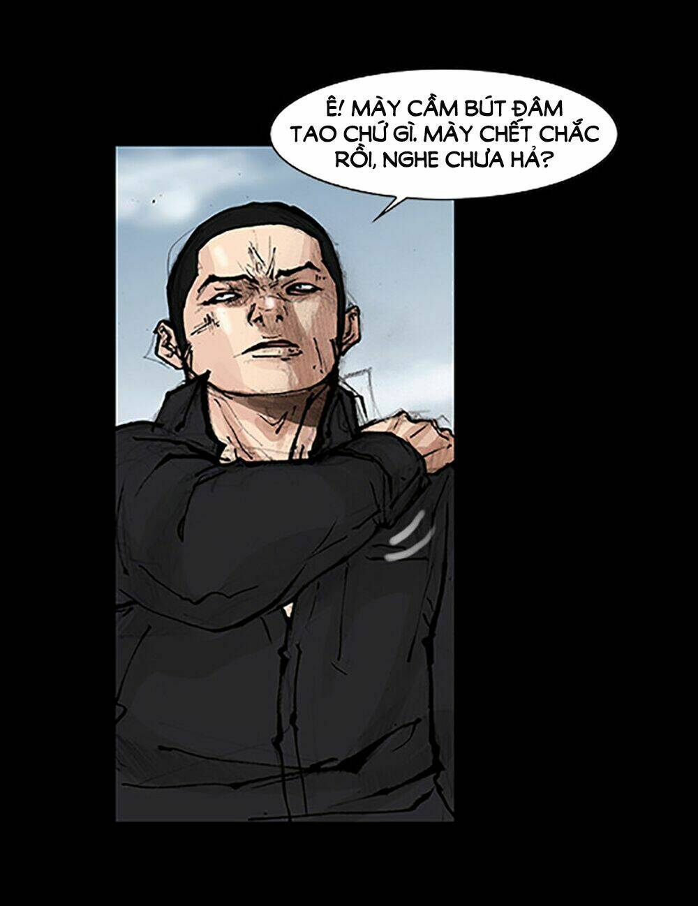 độc cô tiền truyện chapter 30 17