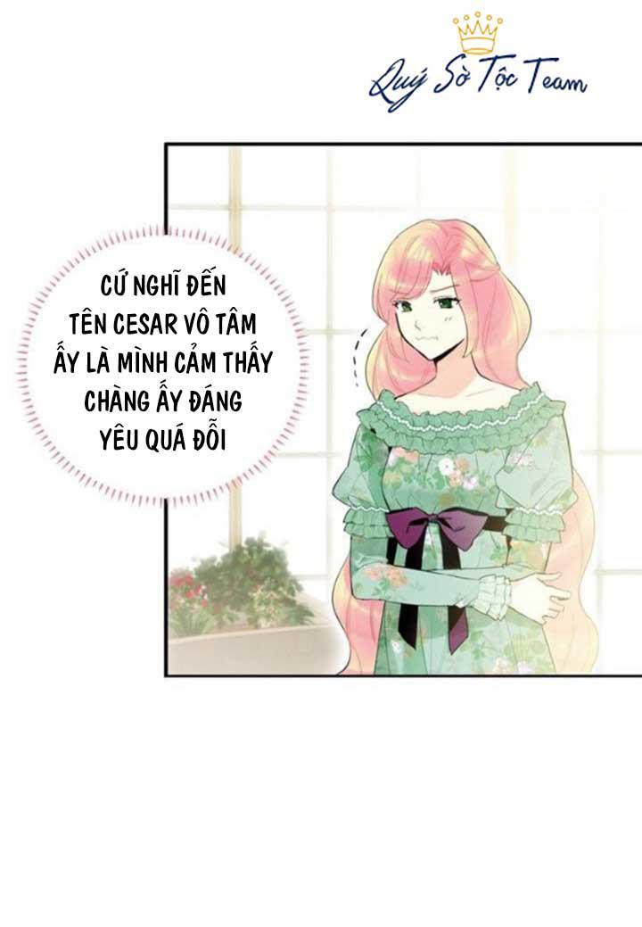 trọng sinh trở thành hoàng phi chapter 24 16