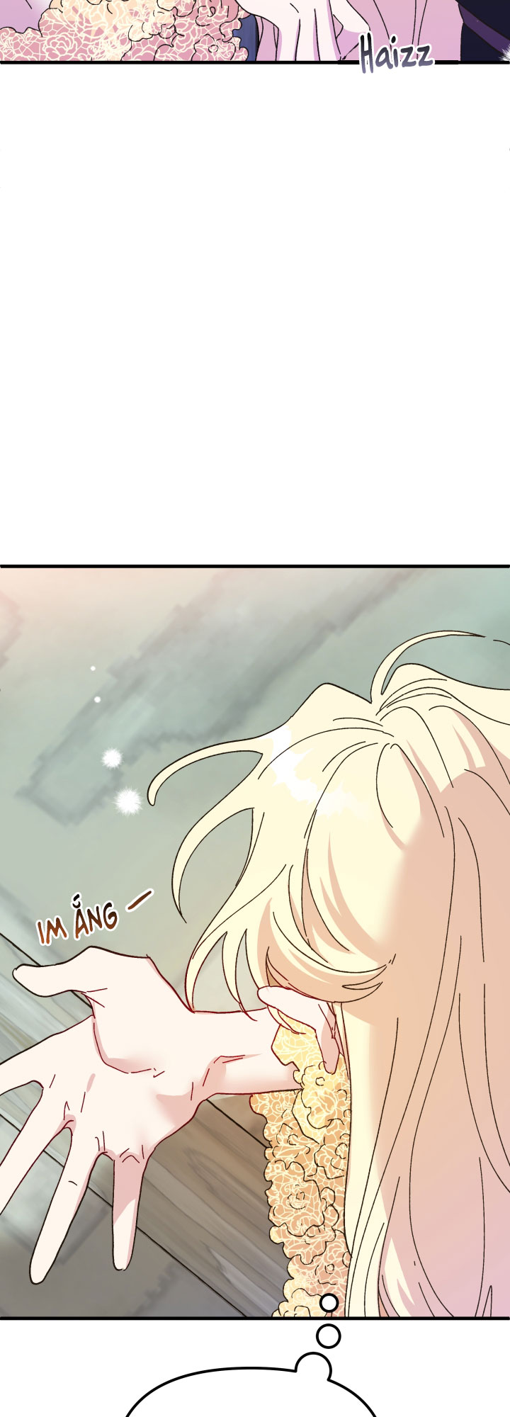 công chúa giả điên chapter 58.1 42