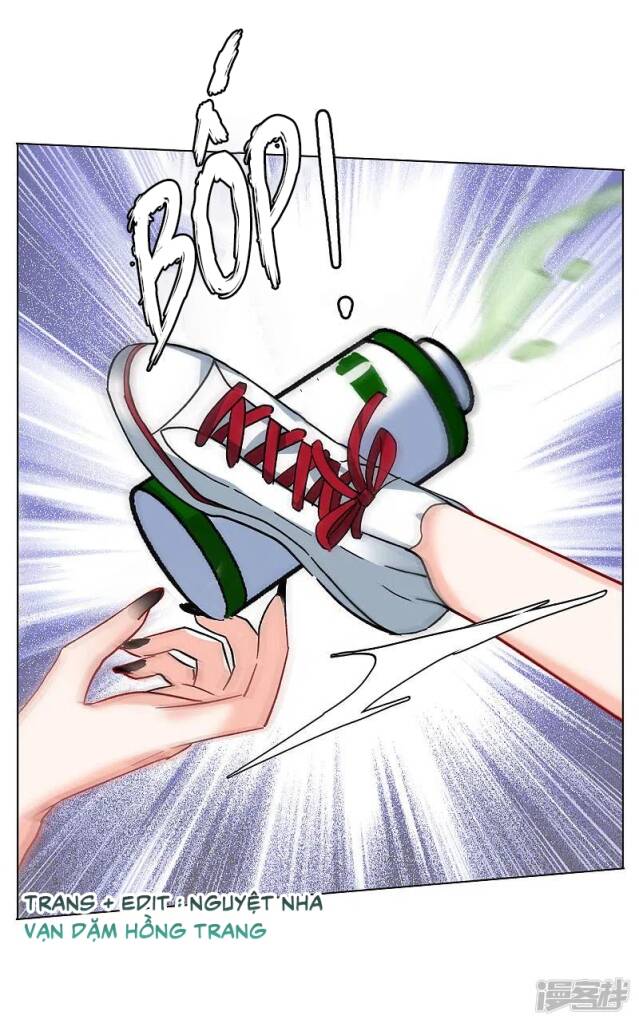 cô ấy đến rồi, xin nằm xuống! chapter 170 14