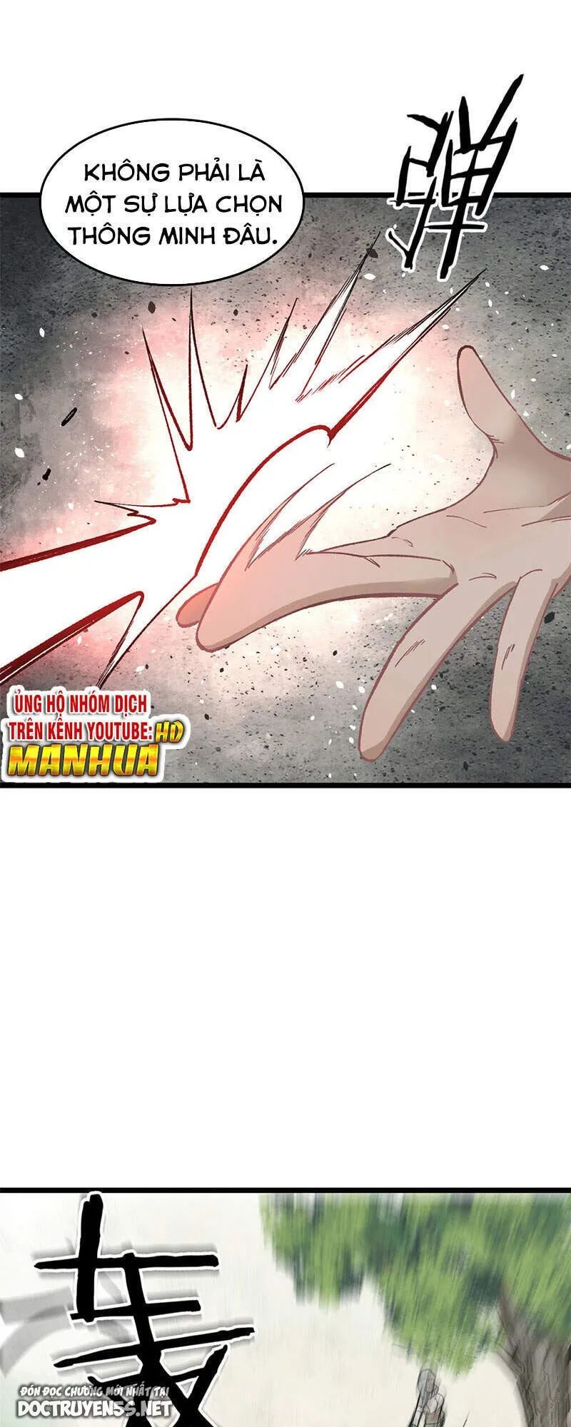 Vạn Cổ Tối Cường Tông chapter 0 3